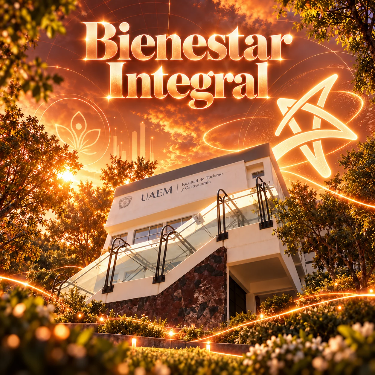 Escenario Bienestar Integral — IMPULSO UAEMéx 2026