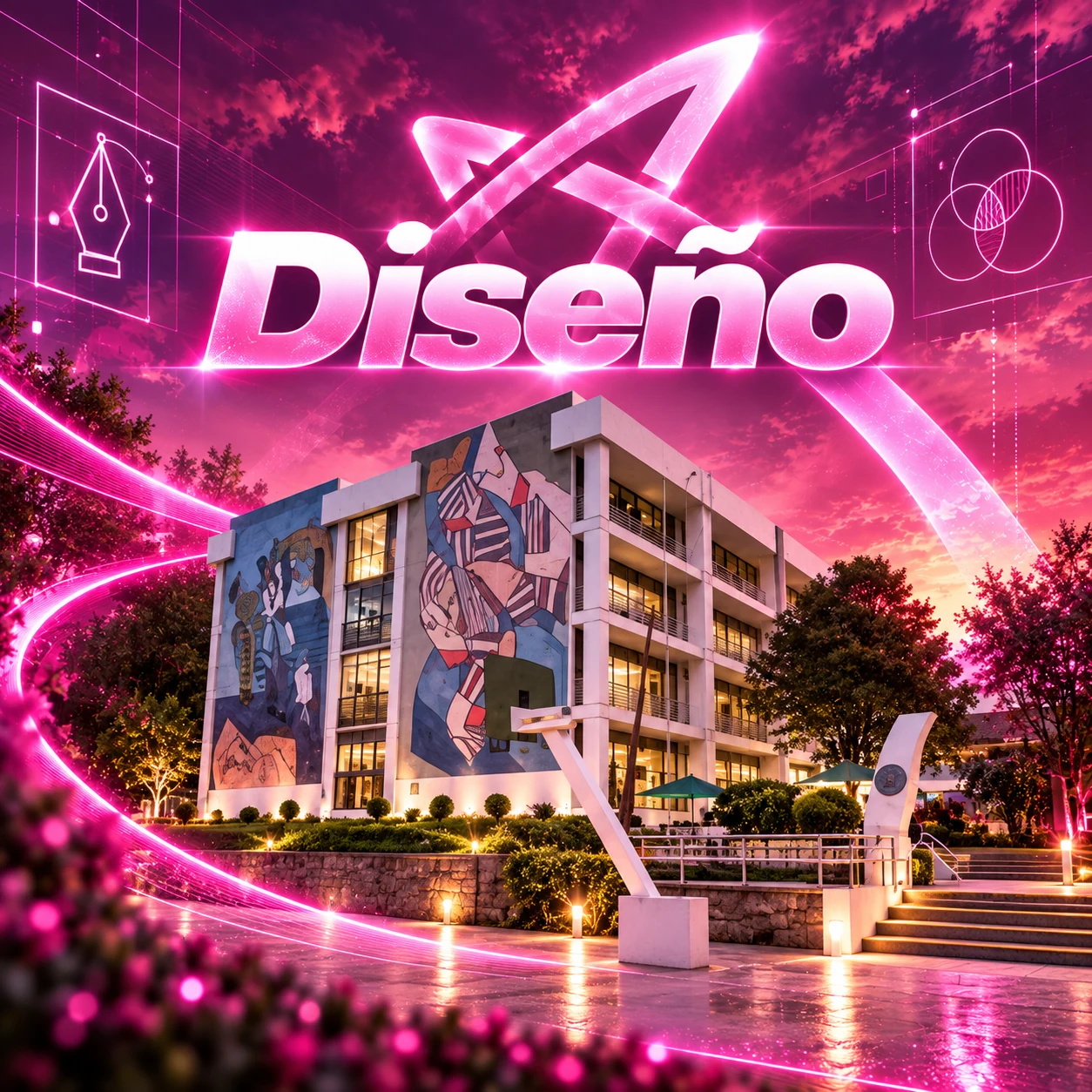 Escenario Diseño — IMPULSO UAEMéx 2026