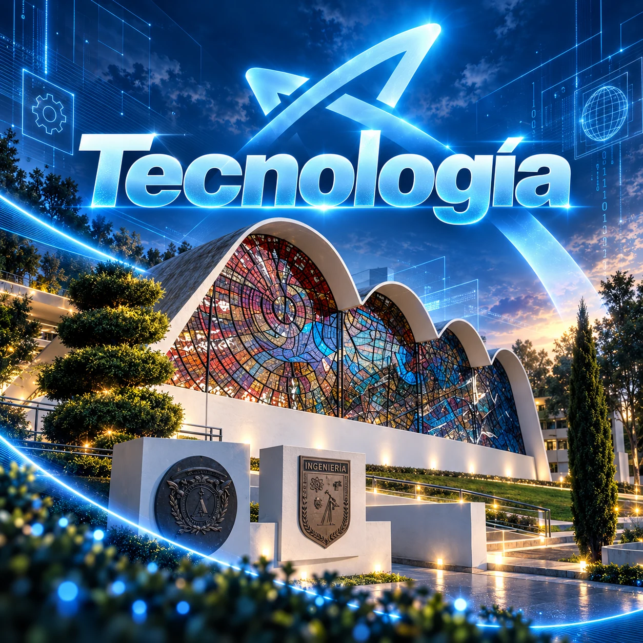 Escenario Tecnología — IMPULSO UAEMéx 2026
